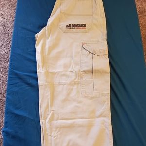 Jnco cargo pants